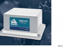SPAN-CPT组合导航系统在航天专业应用中的探索与实践